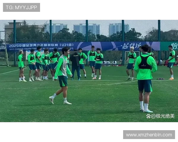 热身赛胜负不重要重在磨合阵容